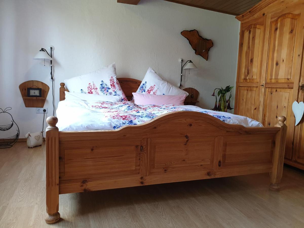 Ferienwohnung Zur Toepferstube 1 Spabrucken Exterior photo