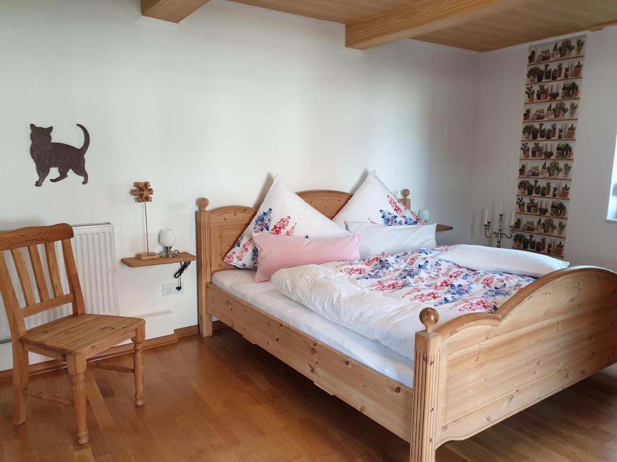 Ferienwohnung Zur Toepferstube 1 Spabrucken Exterior photo
