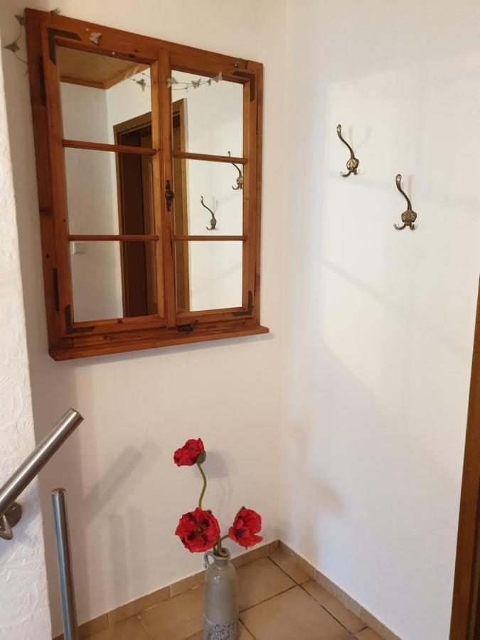 Ferienwohnung Zur Toepferstube 1 Spabrucken Exterior photo